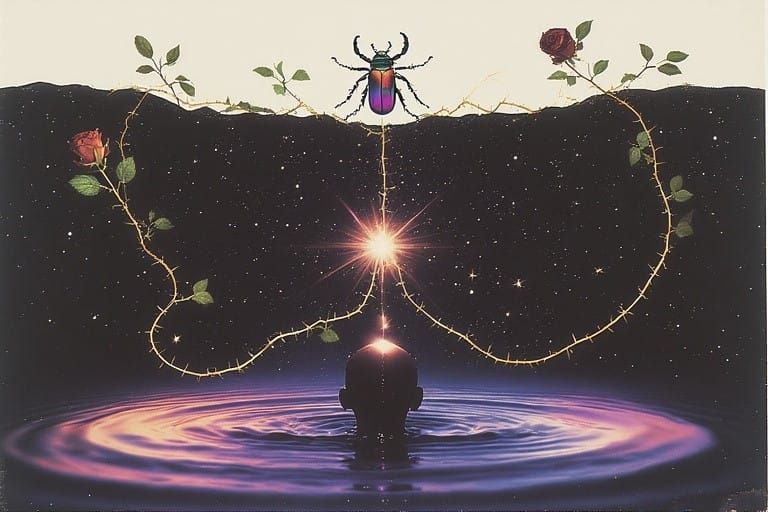 A Tower That Didn't Want To Be A Home