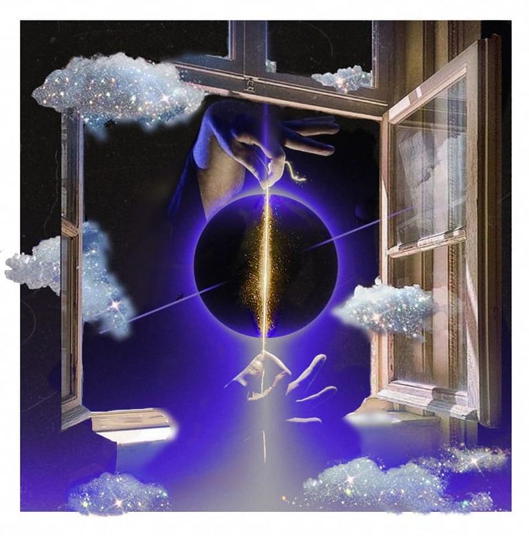 Pisces Eclipse: Why It's Good To Drown A Little