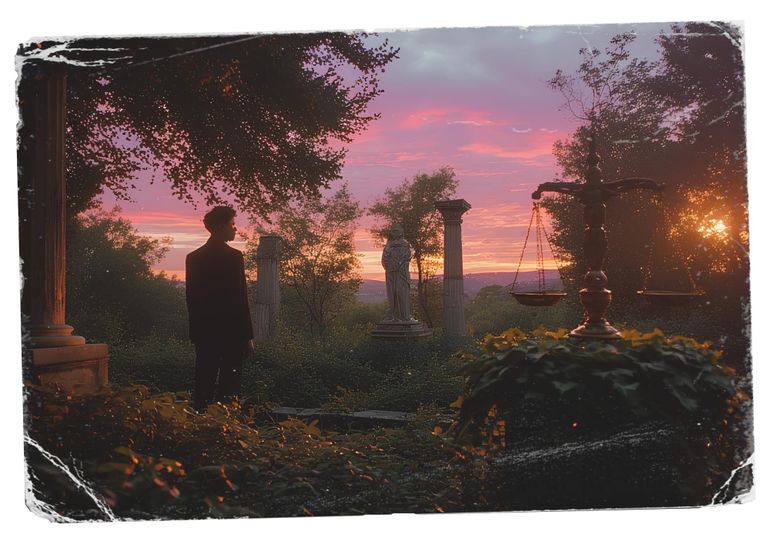 Libra New Moon: We're All Out of Fucks to Give