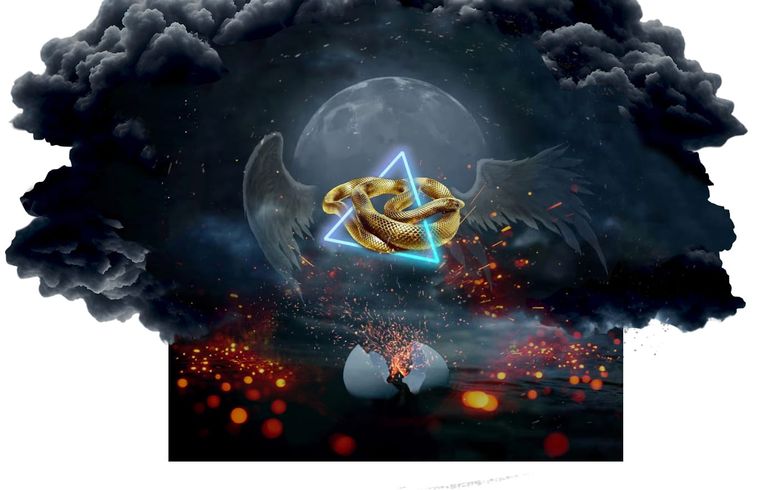 The Alchemy of Shadows