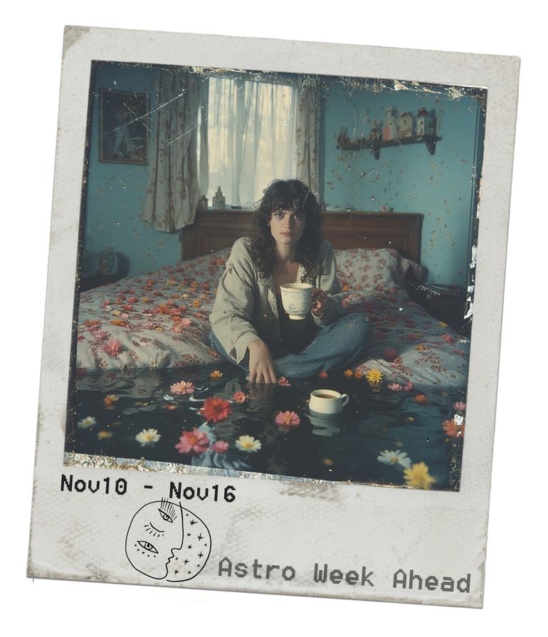 The Grave That Becomes A Garden