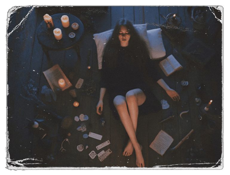 Stop Strangling Your Spells