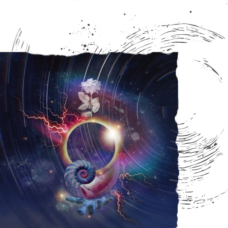 The Waters of Cosmic Awakening