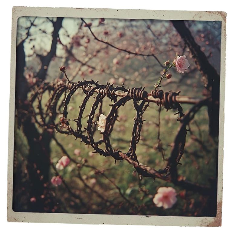 April Is Rude, Loud & Glorious