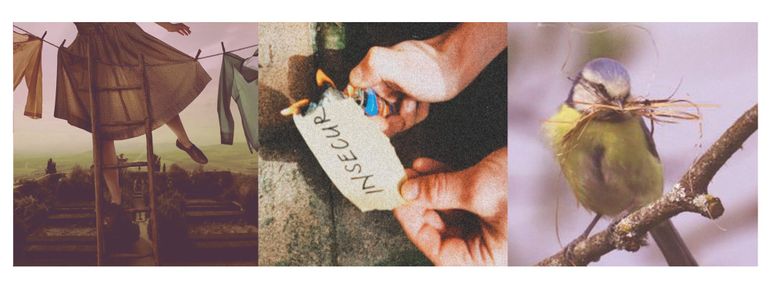 A Week That Says Move or Be Moved