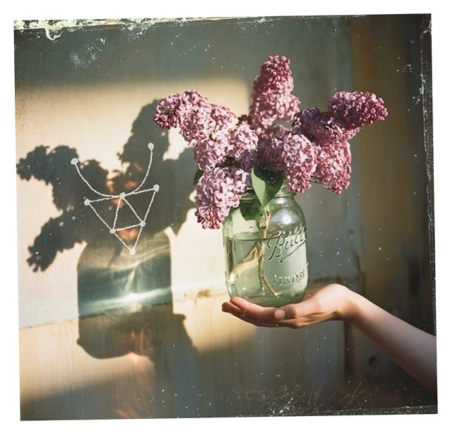 The Return to the Star-Rooted Self