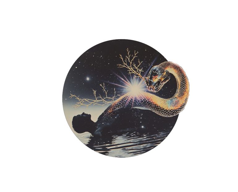 Scorpio Moon Workshop: The Abyss of You