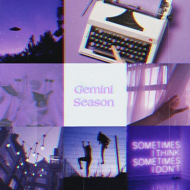 Gemini Season 2026 : Smoking Cigarettes at the End of the World