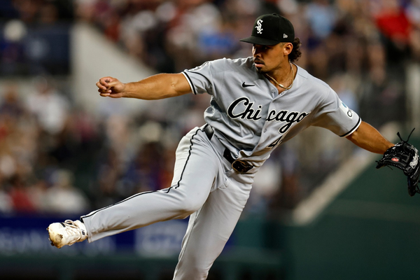 Jordan Hicks Raised His Arm Slot 10 Degrees—Then Everything Changed