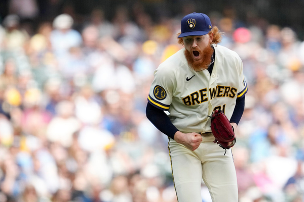 Dustin May Didn’t Need a New Pitch—He Changed the Menu