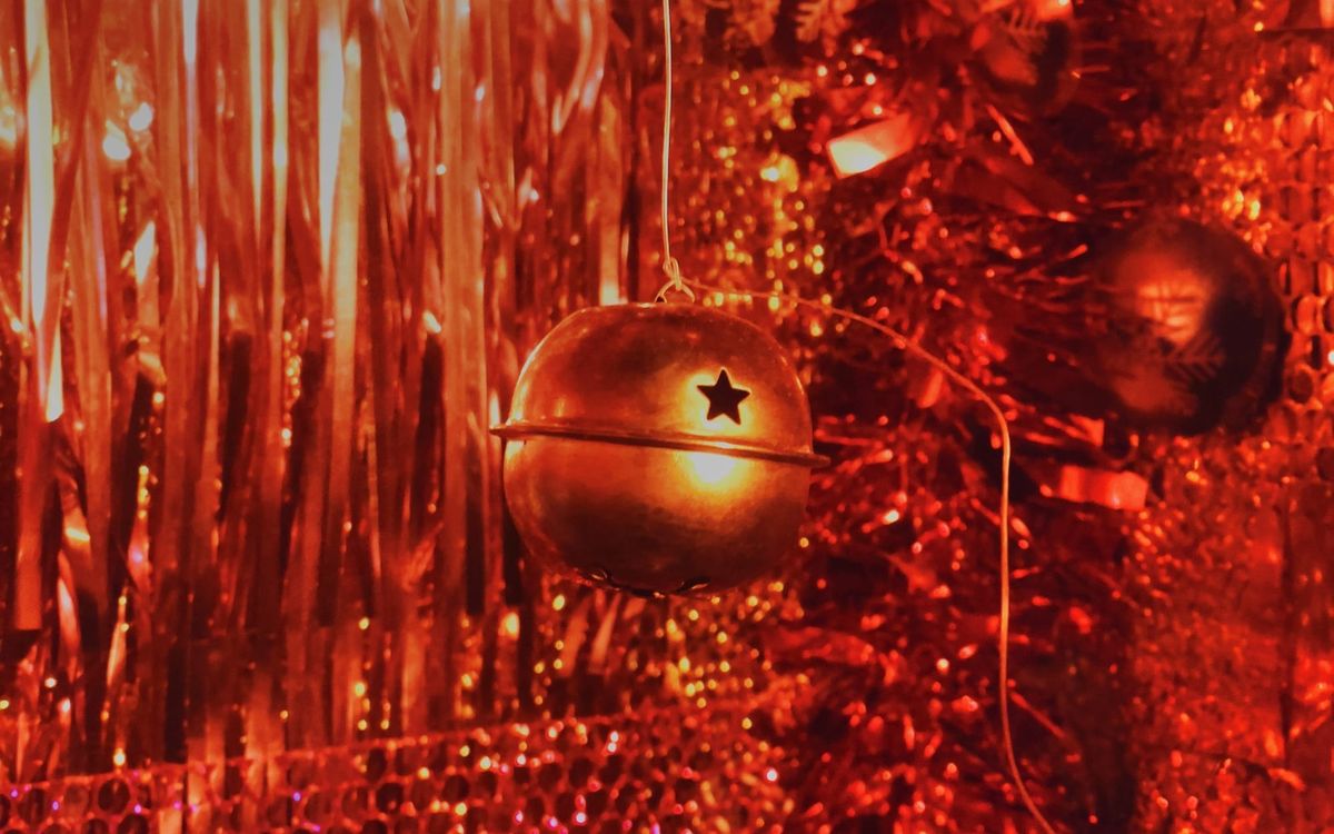 Critical Listen: A New Series and Other Updates