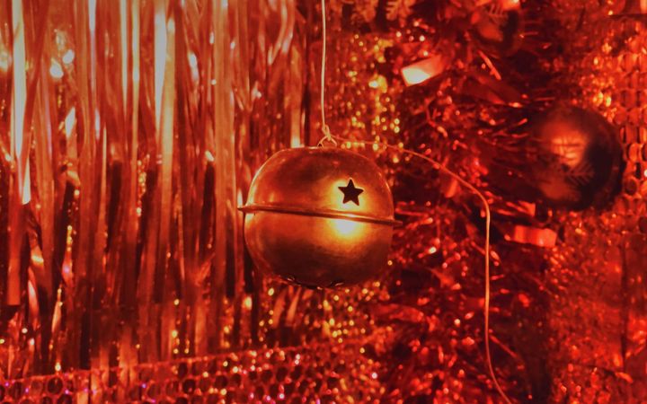 Critical Listen: A New Series and Other Updates