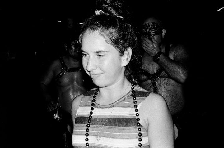 Mardi Gras et Blesser