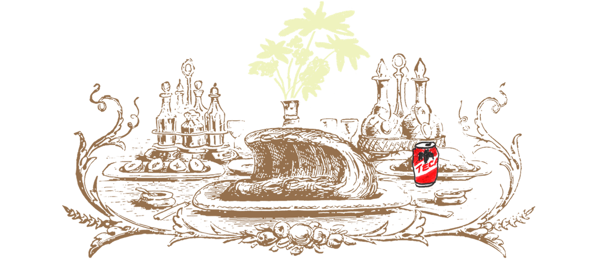 Have Chickpeas Will Travel