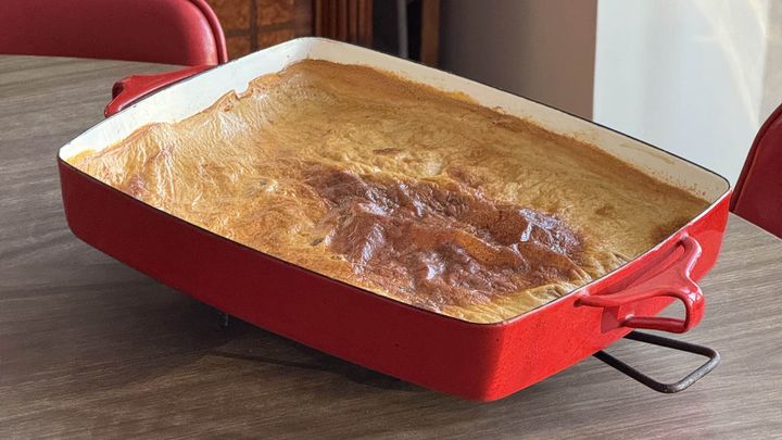 Welcome to the Gourmet Taste Kitchen