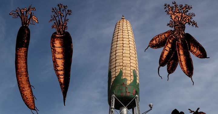 Is Big Ag actually good?