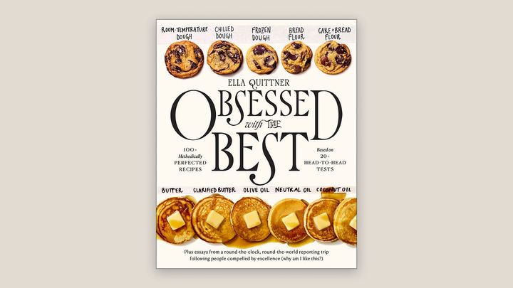 Bonus Issue I: Ella Quittner’s New Book Excerpted