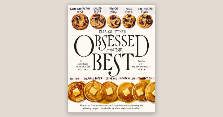 Bonus Issue I: Ella Quittner’s New Book Excerpted