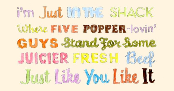 The Hell’s Kitchen Bareburger Goes Gay