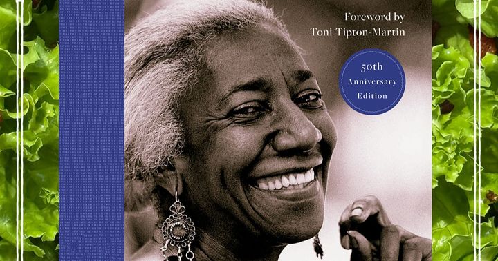 Toni Tipton-Martin on Edna Lewis on Southern Foodways