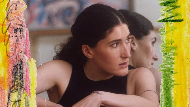 Kate Berlant Demands Protein Bars from Promix