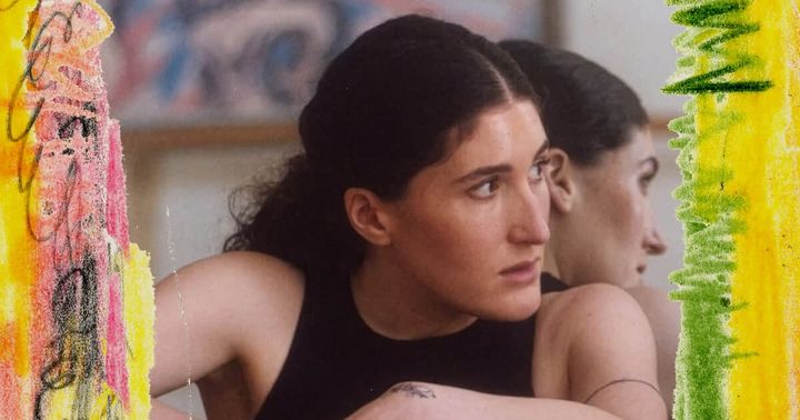 Kate Berlant Demands Protein Bars from Promix