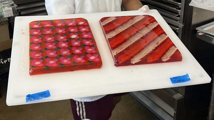 In-jell-ible