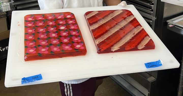 In-jell-ible