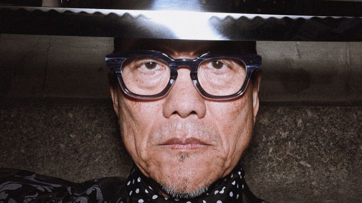 The Gourmet Profile: Iron Chef Masaharu Morimoto