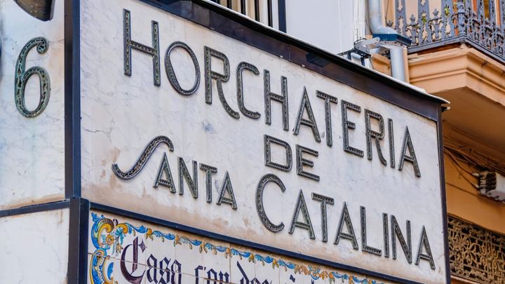 Horchata Underground