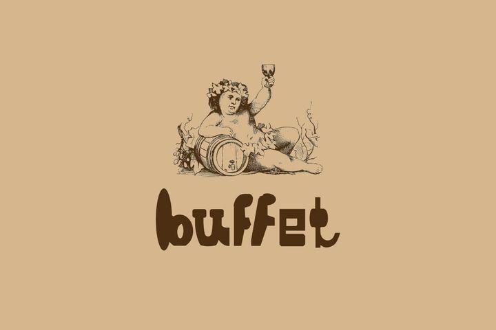 Buffet Magazine Is Back