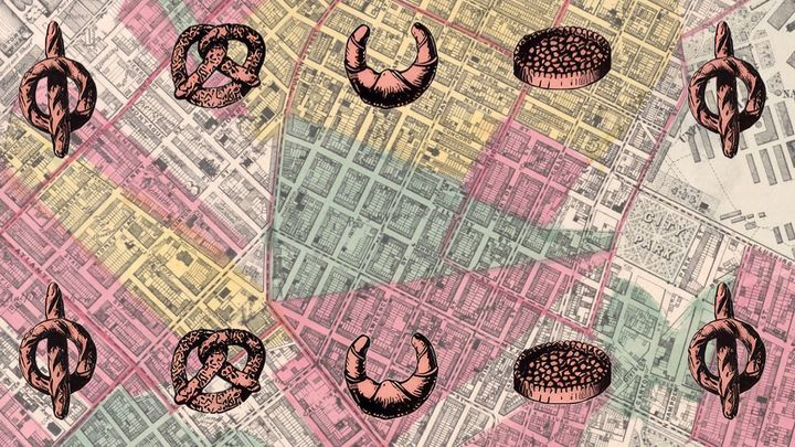 A Bakery (Or Four) Grows in Brooklyn Heights