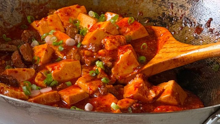 Dwenjang Mapa Dubu