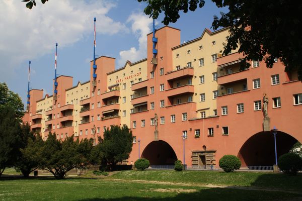 What is social housing, anyways?