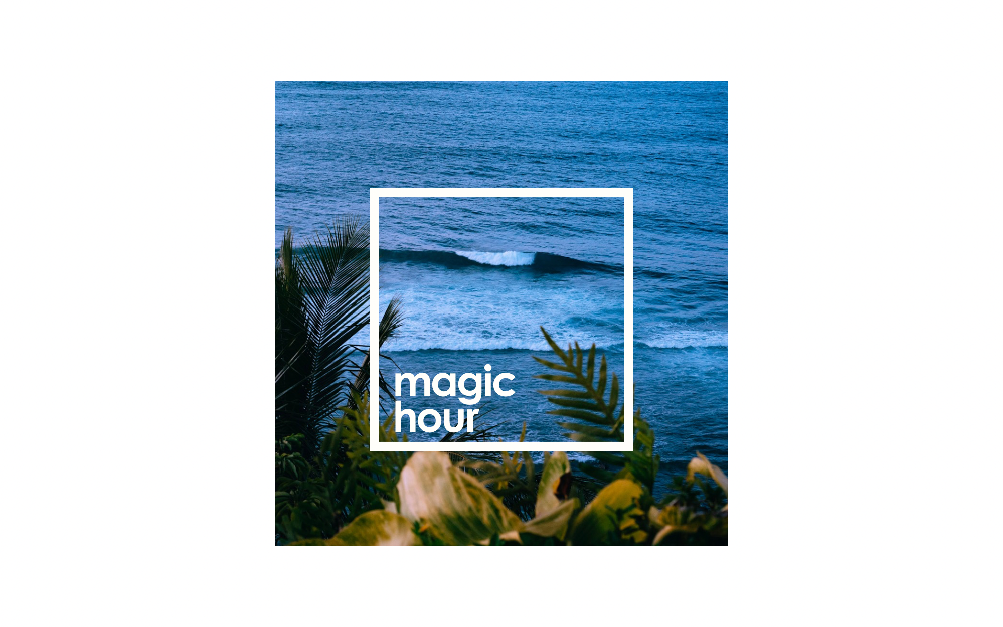 magic hour