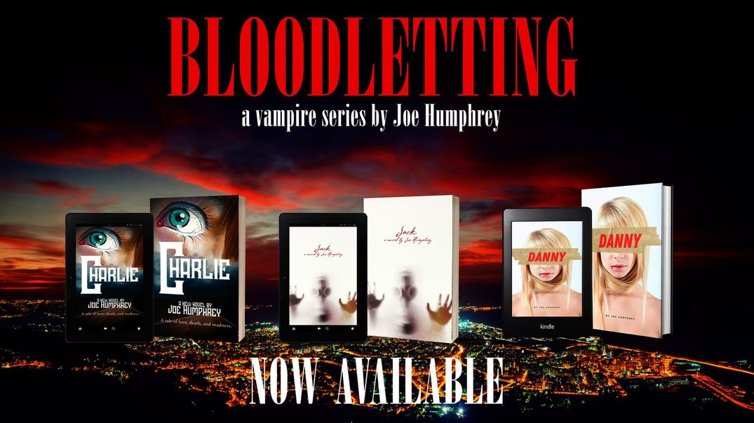 Bloodletting Relaunch, and The Death Game is Free
