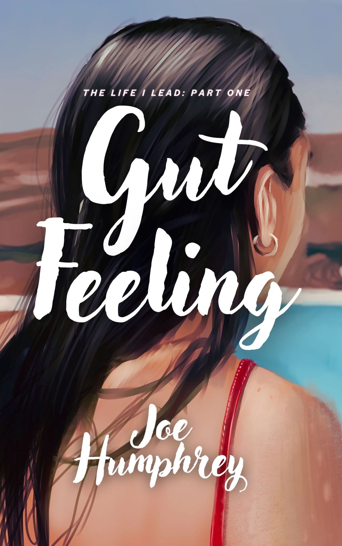 Gut Feeling now live