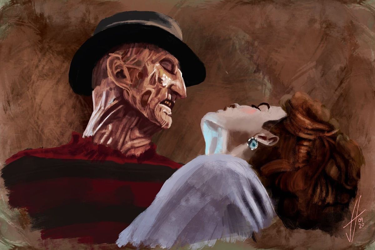 A Nightmare on Elm Street