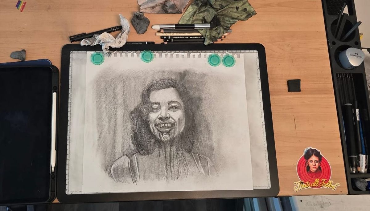 Art for Sale