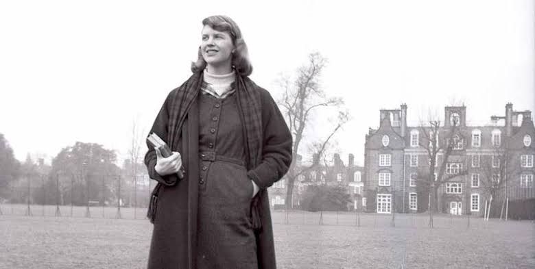 The Bell Jar