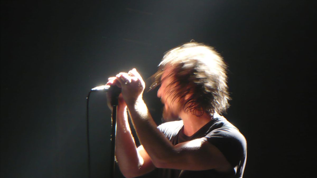 Pearl Jam 2009