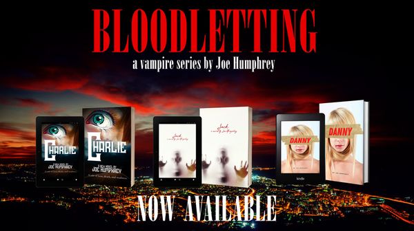 Bloodletting Relaunch, and The Death Game is Free