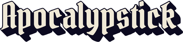 The First Chapter of APOCALYPSTICK