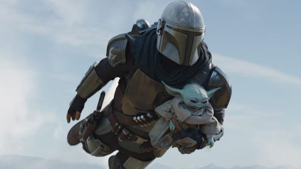 The Mandalorian and Grogu, More Apocalypstick, and The Life I Lead