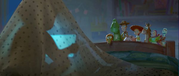 Toy Story 5