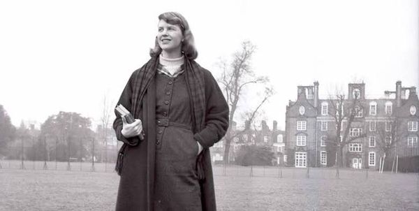 The Bell Jar