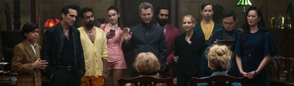 Image of: Project Hail Mary, Ready Or Not 2, Drawings, and Life Stuff