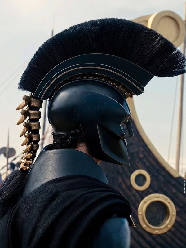The Odyssey Review: Nolan Delivers a 70mm IMAX Epic