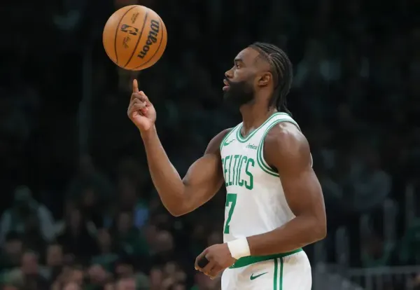 Jaylen Brown Trade
