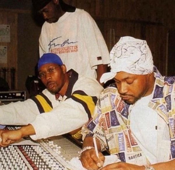 The Abbot’s Impossible Machine: How RZA Built Hip-Hop’s Most Ambitious Dynasty